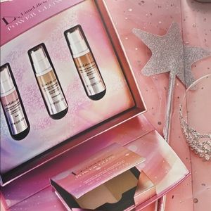 Power Glow Collection